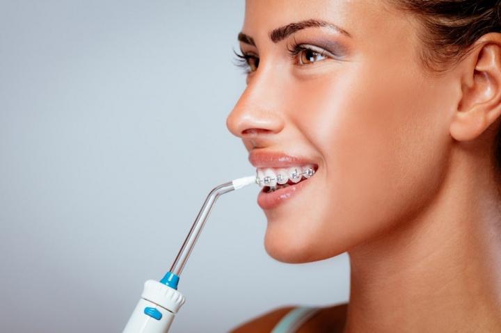 5 motivos para regalar un irrigador dental