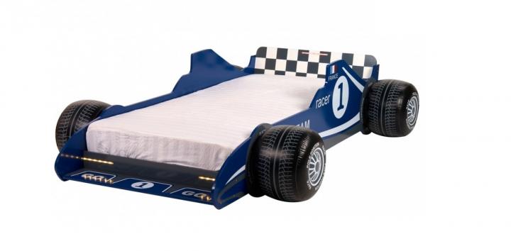 Cama infantil de Formula 1