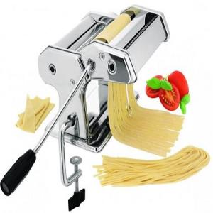 Máquina para hacer pasta fresca Ibili