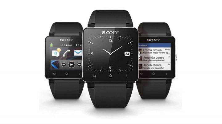 Súper oferta en reloj Sony SmartWatch 2