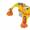 Arco de actividades de Fisher Price