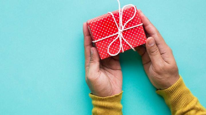 10 consejos para elegir un buen regalo