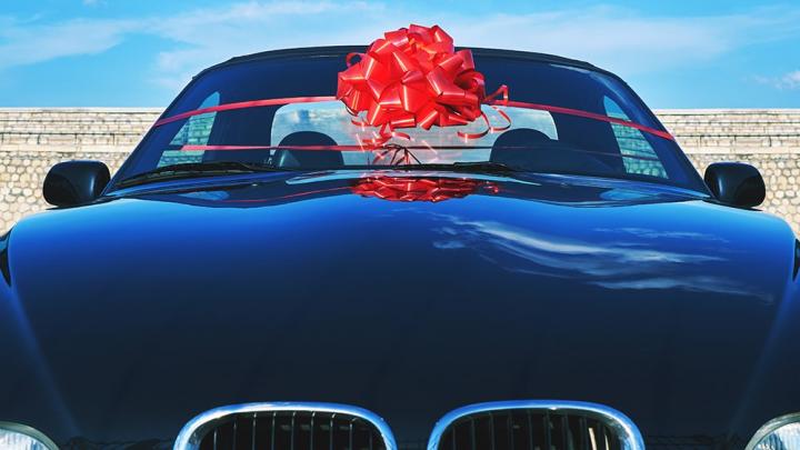 10 cosas a tener en cuenta si vas a regalar un coche