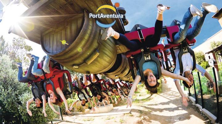 11 razones para regalar PortAventura