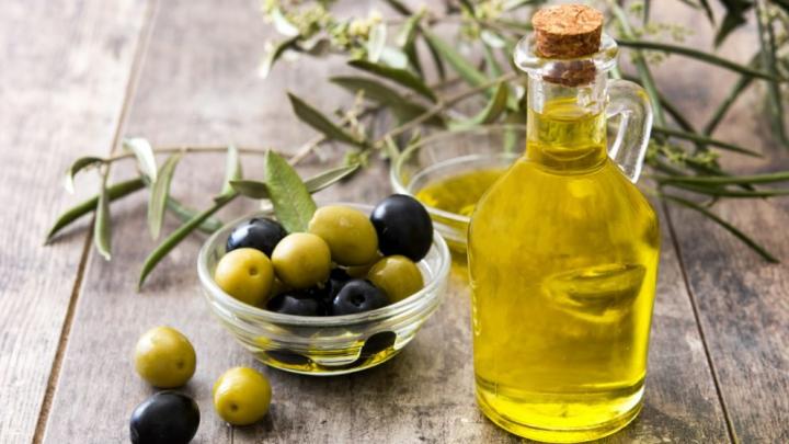 5 buenas razones para regalar una cata de aceite de oliva