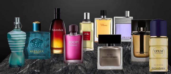 5 consejos para no fallar al regalar perfume para hombre