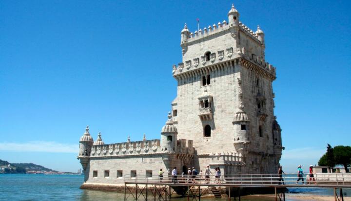 5 monumentos imprescindibles para regalar Lisboa