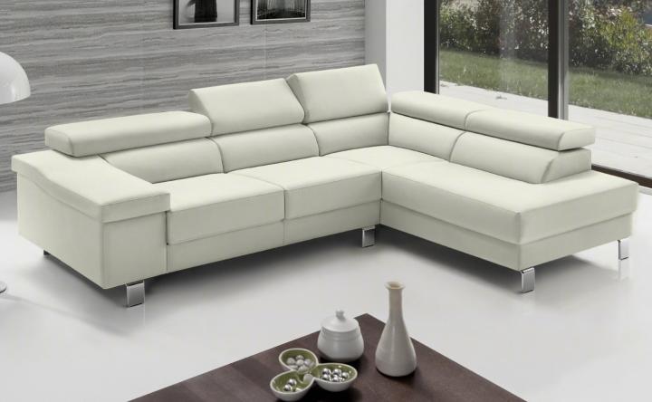5 razones para comprar un sofá rinconera