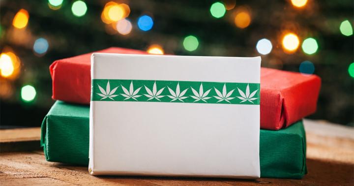 5 regalos perfectos para amantes de la marihuana