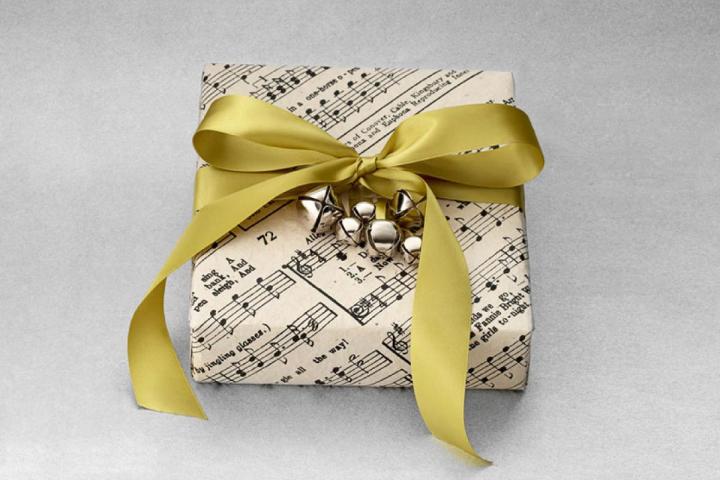 7 buenos regalos musicales para cantantes