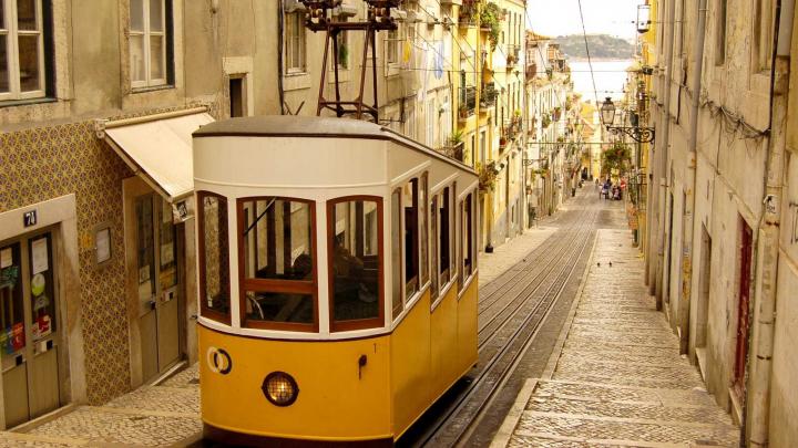 8 razones para regalar una escapada a Lisboa