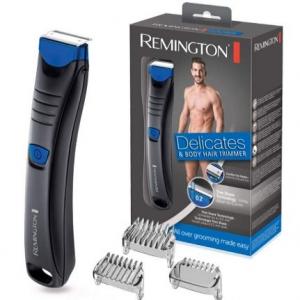 Afeitadora corporal para hombres Remington