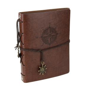 &Aacute;lbum de fotos de cuero