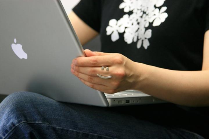 Anillos con simbolos