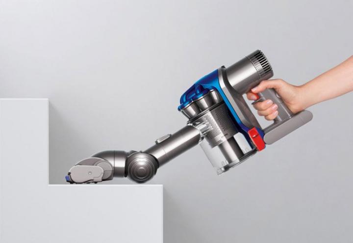 Aspirador Dyson DC35