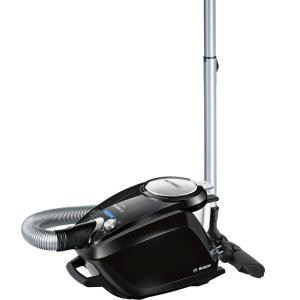 Aspirador sin bolsa silencioso