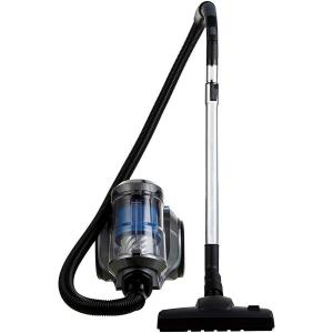 Aspiradora cil&iacute;ndrica sin bolsa