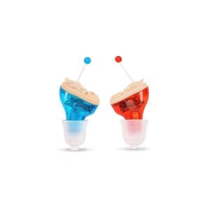 Aud&iacute;fono invisible amplificador