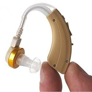 Aud&iacute;fono invisible de excelente calidad