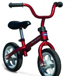 Bicicleta infantil Chicco