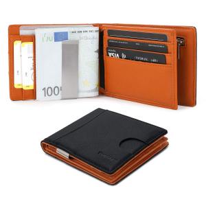Billetera masculina