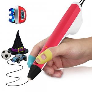 Bolígrafo 3D para regalar
