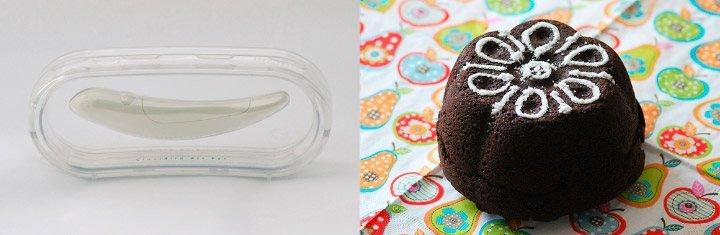 Bol&iacute;grafo especial para reposter&iacute;a