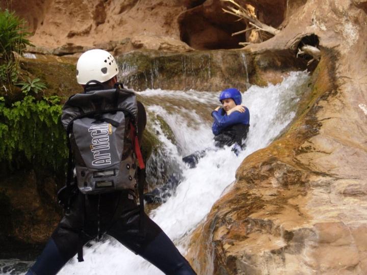 Bono regalo Escapada aventura para 2