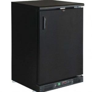 Botellero con puerta maciza