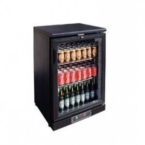 Botellero de una puerta