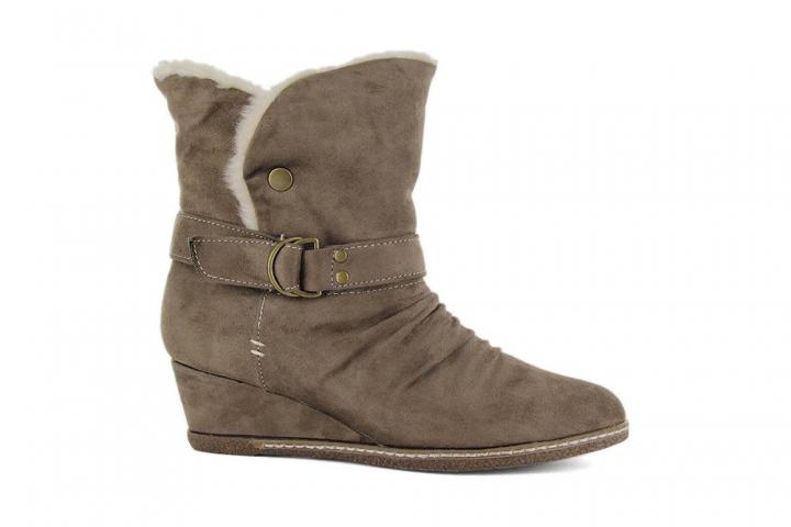 Botines Be Sweet Rene