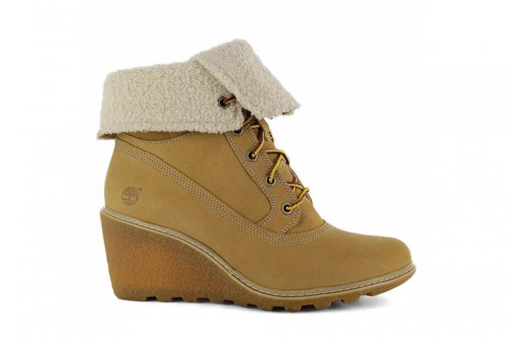Botines Timberland Ulanka