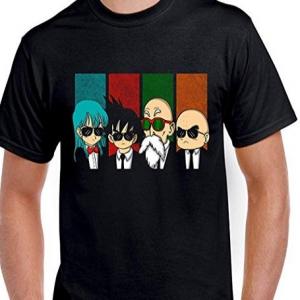 Camiseta para frikis Dragon Ball