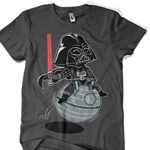 Camiseta Star Wars