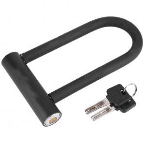 Candado para patinete el&eacute;ctrico seguro