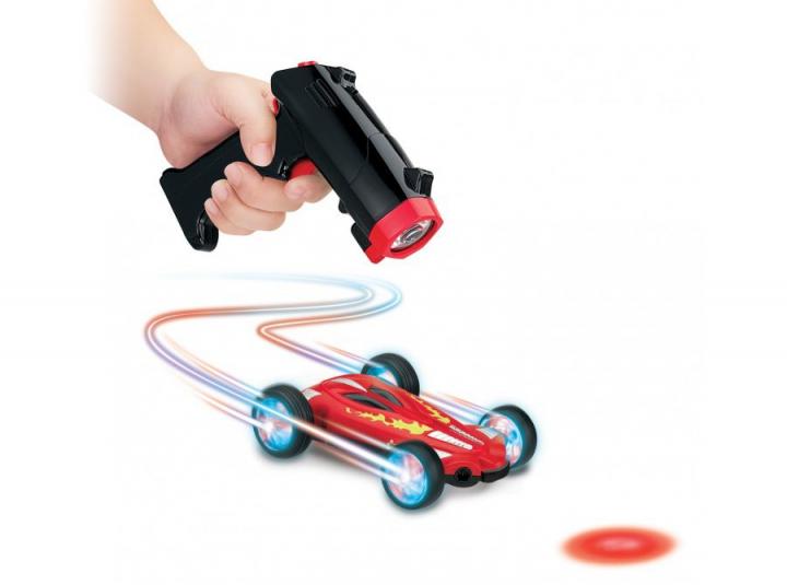 Coches radiocontrol Lazer Stunt Chasers