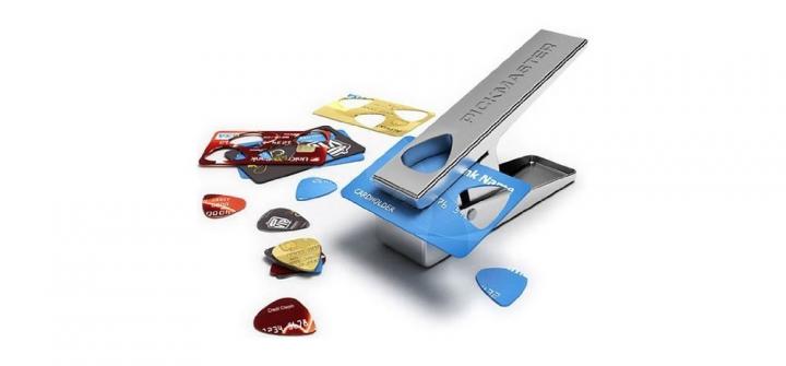 Crea tus propias p&uacute;as para la guitarra