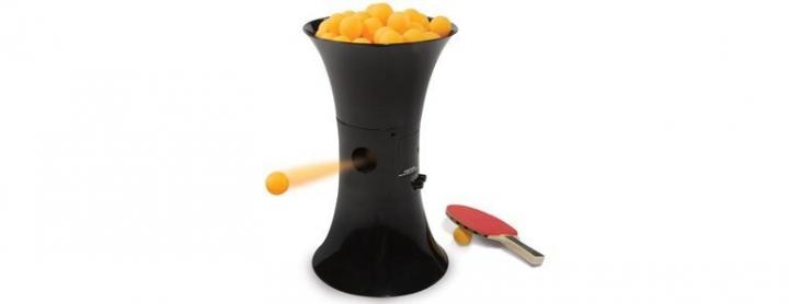 Entrenador de ping pong iPong