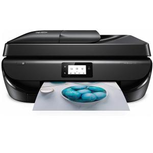 Escáner fotográfico con impresora