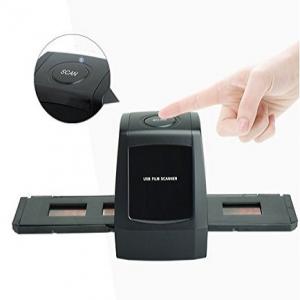 Esc&aacute;ner de negativos Digitnow