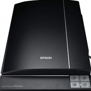 Escáner de negativos Epson