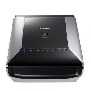 Esc&aacute;ner de negativos plano Canon