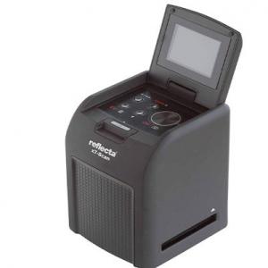 Esc&aacute;ner de negativos Reflecta