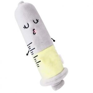 Estuche en forma de aguja