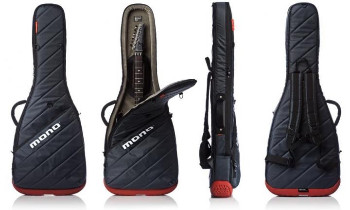 Fundas para guitarras vertical