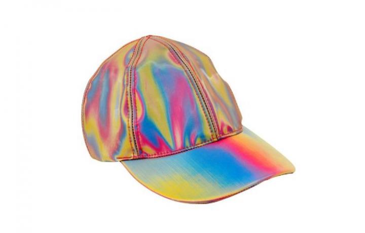 Gorra de Regreso al Futuro II