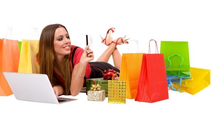 Gu&iacute;a de compras de regalos online
