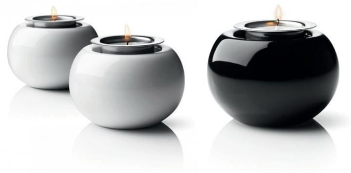 L&aacute;mpara de aceite Lighthouse Ball