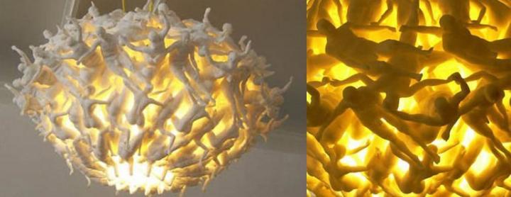 L&aacute;mpara Fall of the Damned