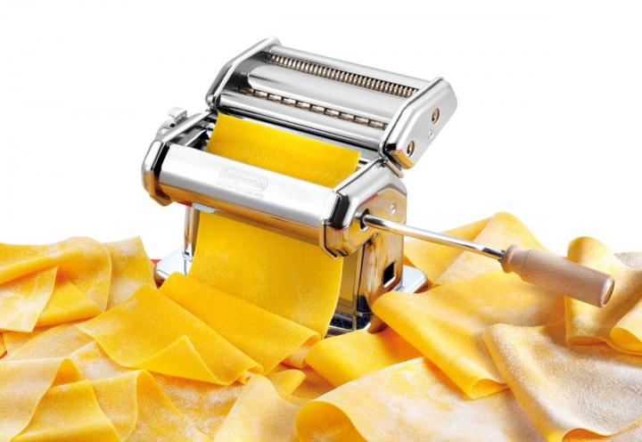 Las 9 mejores máquinas para hacer pasta